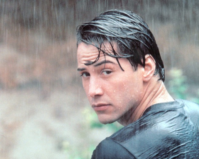 Ngôi sao &quot;tử tế nhất hành tinh&quot; Keanu Reeves và những câu nói mang tới cho công chúng cái nhìn khác về cuộc sống - Ảnh 4.