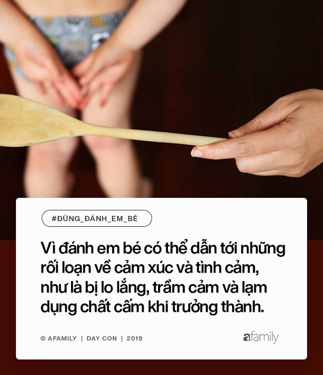 Đừng đánh em bé - Ảnh 5.