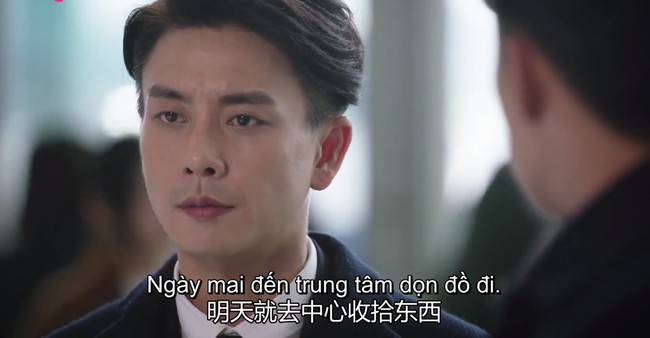 “Bảy năm vẫn ngoảnh về phương Bắc”: Huỳnh Tông Trạch nổi trận lôi đình với Diệp Thanh vì suýt để vật chứng của vụ án - Ảnh 6. “Bảy năm vẫn ngoảnh về phương Bắc”: Huỳnh Tông Trạch nổi trận lôi đình với Diệp Thanh vì suýt để vật chứng của vụ án - Ảnh 6.
