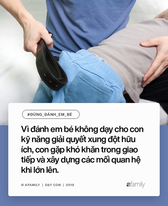 Đừng đánh em bé - Ảnh 6.