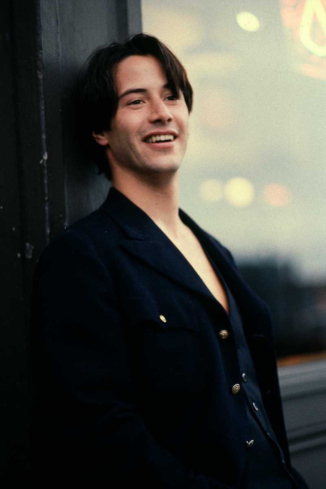 Ngôi sao &quot;tử tế nhất hành tinh&quot; Keanu Reeves và những câu nói mang tới cho công chúng cái nhìn khác về cuộc sống - Ảnh 6.