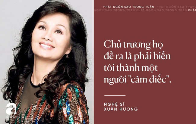 NS Xuân Hương phơi bày tình tiết sốc trong loạt chuyện hôn nhân với Thanh Bạch; Nữ diễn viên &quot;chuyên cảnh nóng&quot; của &quot;Tiếng sét trong mưa&quot; công khai chuyện bơm ngực - Ảnh 1.