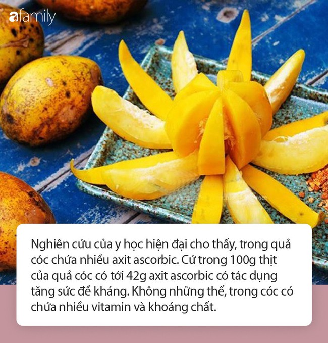 Thứ quả óng ả đang vào mùa chín rộ không chỉ cho nước thơm ngon giải khát còn làm thuốc chữa bệnh cực hay - Ảnh 1.