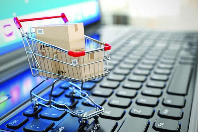 Mổ xẻ những ưu – nhược điểm khi mua sắm online và offline - Ảnh 3.
