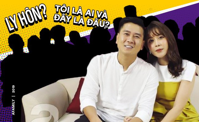 "Cú xoắn não" của cặp đôi Giang - Hồ: Từ chuyện xác nhận ly hôn nhưng khẳng định đang hạnh phúc, sống chung nhà tới hoài nghi chiêu trò PR của cư dân mạng - Ảnh 1. "Cú xoắn não" của cặp đôi Giang - Hồ: Từ chuyện xác nhận ly hôn nhưng khẳng định đang hạnh phúc, sống chung nhà tới hoài nghi chiêu trò PR của cư dân mạng - Ảnh 1.