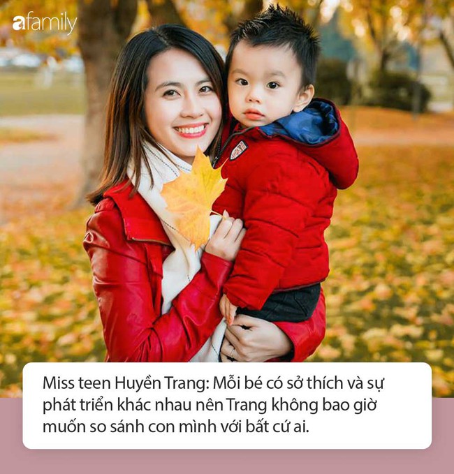 Hot girl Việt sống tại Mỹ dạy con: 2 tuổi biết mặt chữ, chưa tròn 4 tuổi đã biết đọc sách - Ảnh 3.