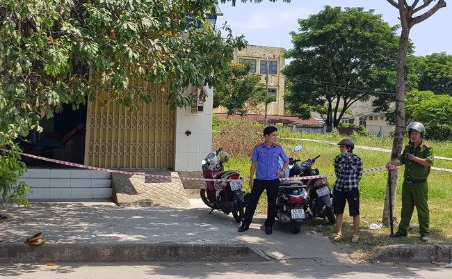Vụ cướp của, đâm trong thương 2 người sau khi quỵt 200 nghìn mua dâm ở Đà Nẵng: Nhân thân nghi phạm - Ảnh 2.