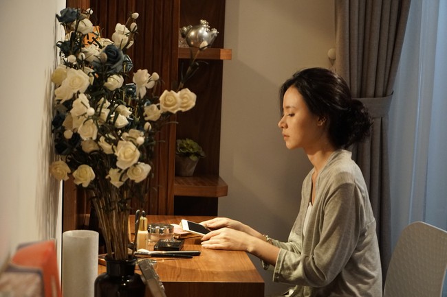 "Nhân Duyên: Người yêu tiền kiếp": Câu chuyện tình yêu buồn lặng lẽ của Midu và Trịnh Thăng Bình - Ảnh 1. "Nhân Duyên: Người yêu tiền kiếp": Câu chuyện tình yêu buồn lặng lẽ của Midu và Trịnh Thăng Bình - Ảnh 1.