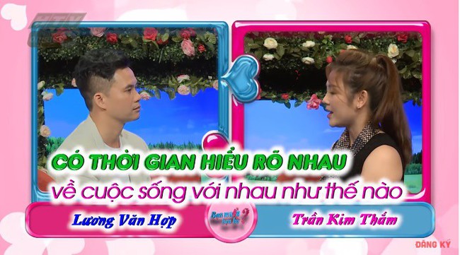 &quot;Bạn muốn hẹn hò&quot; tập 537: Cô gái thích sống thử, cãi quyết liệt với chàng trai vì chuyện &quot;ăn cơm trước kẻng&quot; - Ảnh 6.