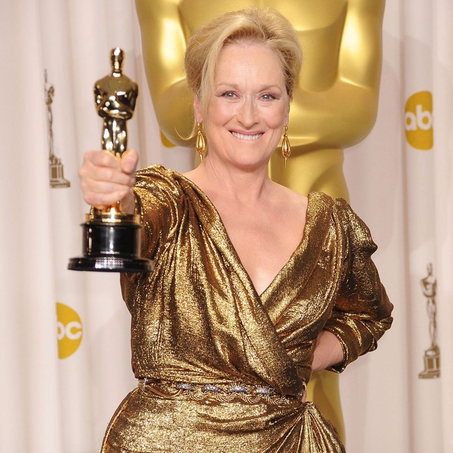 Meryl Streep - Người phụ nữ vàng của Hollywood: Cả đời luôn tranh đấu cho quyền bình đẳng giới, sẵn sàng &quot;đá xoáy&quot; Tổng thống Mỹ Donald Trump - Ảnh 9.