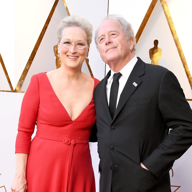 Meryl Streep - Người phụ nữ vàng của Hollywood: Cả đời luôn tranh đấu cho quyền bình đẳng giới, sẵn sàng &quot;đá xoáy&quot; Tổng thống Mỹ Donald Trump - Ảnh 14.