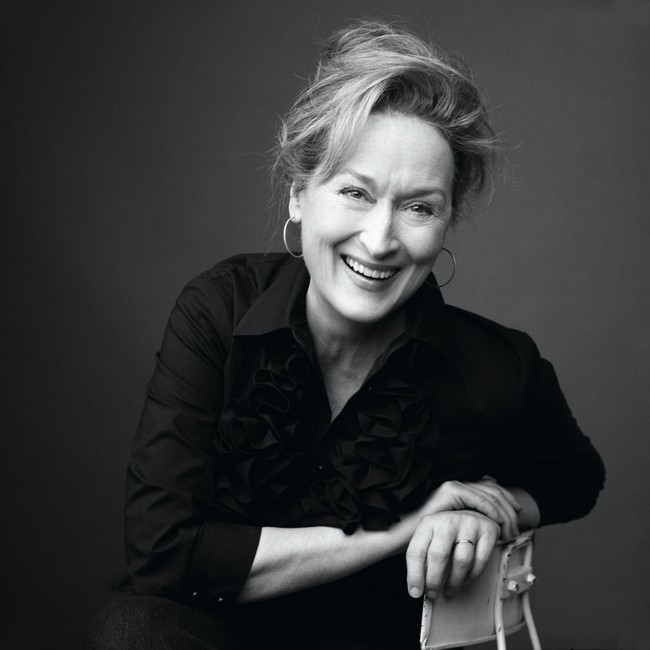 Meryl Streep - Người phụ nữ vàng của Hollywood: Cả đời luôn tranh đấu cho quyền bình đẳng giới, sẵn sàng &quot;đá xoáy&quot; Tổng thống Mỹ Donald Trump - Ảnh 16.