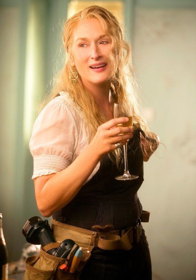 Meryl Streep - Người phụ nữ vàng của Hollywood: Cả đời luôn tranh đấu cho quyền bình đẳng giới, sẵn sàng &quot;đá xoáy&quot; Tổng thống Mỹ Donald Trump - Ảnh 7.