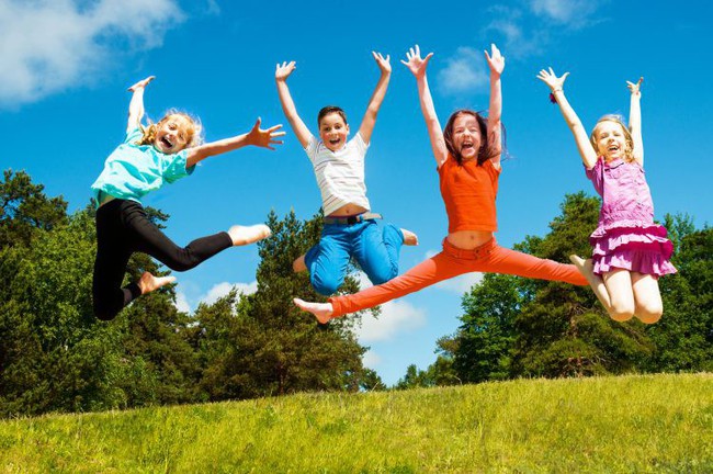 Đan Mạch là quốc gia hạnh phúc nhất thế giới vì trẻ em học được khả năng này ở trường - Ảnh 2. Đan Mạch là quốc gia hạnh phúc nhất thế giới vì trẻ em học được khả năng này ở trường - Ảnh 2.