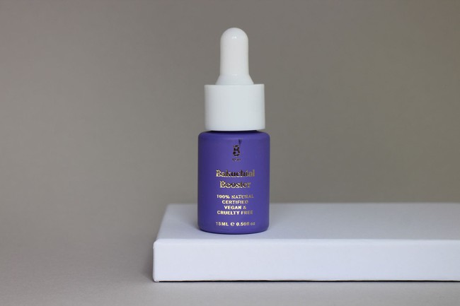 Có một thành phần hô biến da trẻ lâu, đẹp không góc chết đỉnh như Retinol nhưng dễ dùng hơn gấp trăm lần - Ảnh 5.