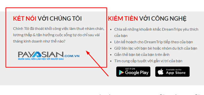 Cảnh báo tình trạng lừa đảo qua ví điện tử Payasian - Ảnh 7.