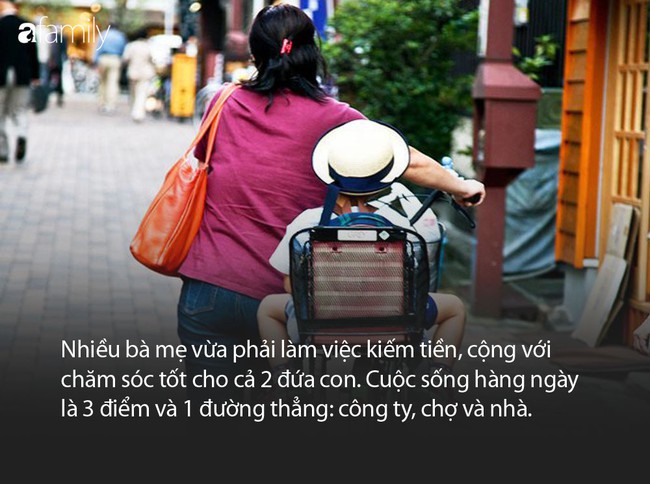 Tâm sự lúc nửa đêm của mẹ 2 con: “Đừng ai sinh 2 con như tôi”, nghe xong ai cũng phải bật khóc - Ảnh 4.