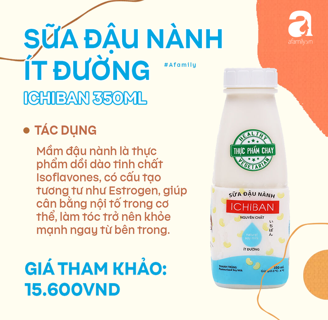 Mùa thu tóc rụng như lá rơi, tìm ngay đến những món đồ dễ dàng mua ở trong siêu thị này nhé các chị em - Ảnh 2.