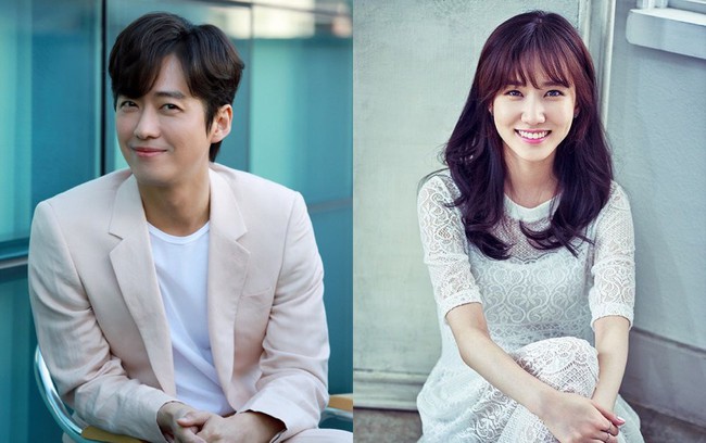 Phim Hàn tháng 11/2019: &quot;Chồng cũ&quot; Goo Hye Sun tái xuất sau ly hôn, liệu có đấu nổi &quot;Vua bánh mì&quot; Yoon Si Yoon và Han Ji Won? - Ảnh 11.