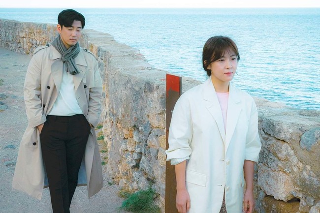 Phim Hàn tháng 11/2019: &quot;Chồng cũ&quot; Goo Hye Sun tái xuất sau ly hôn, liệu có đấu nổi &quot;Vua bánh mì&quot; Yoon Si Yoon và Han Ji Won? - Ảnh 8.