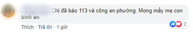 Xôn xao dòng trạng thái cầu cứu cộng đồng mạng của người mẹ trẻ 3 con khi bị chồng bạo hành - Ảnh 3.