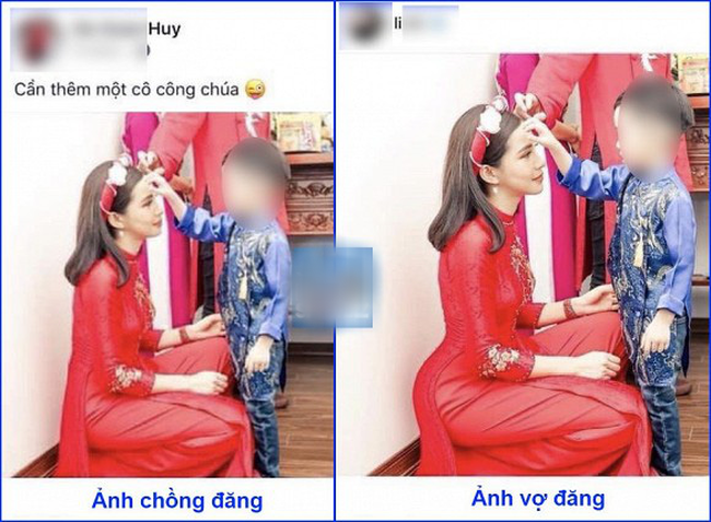 Lưu Đê Ly lại bị phát hiện chỉnh sửa ảnh quá đà để có body ngon nghẻ vì Huy DX lỡ tay đăng nhầm cái ảnh chưa qua photoshop - Ảnh 1.