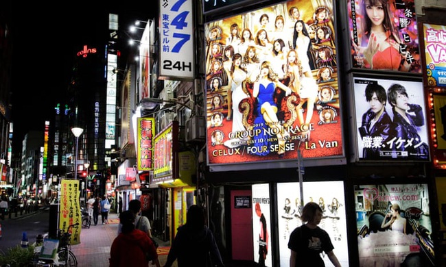 Các thiếu nữ trong ngành công nghiệp người lớn ở Nhật Bản: Ước mơ làm người nổi tiếng chớp mắt trở thành bi kịch - Ảnh 5.