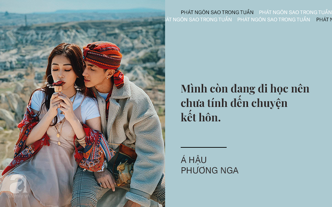 Đông Nhi - Ông Cao Thắng chia sẻ xúc động khi trở thành vợ chồng; Trấn Thành tiếp tục &quot;khơi lại&quot; chuyện tình cũ của bà xã Hari Won - Ảnh 9.