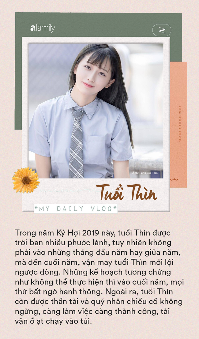 Kết thúc năm 2019, 3 con giáp này &quot;đón bão&quot; may mắn, sự nghiệp và tài vận thăng hoa, 5 năm tới cuộc sống thập toàn thập mỹ - Ảnh 2.