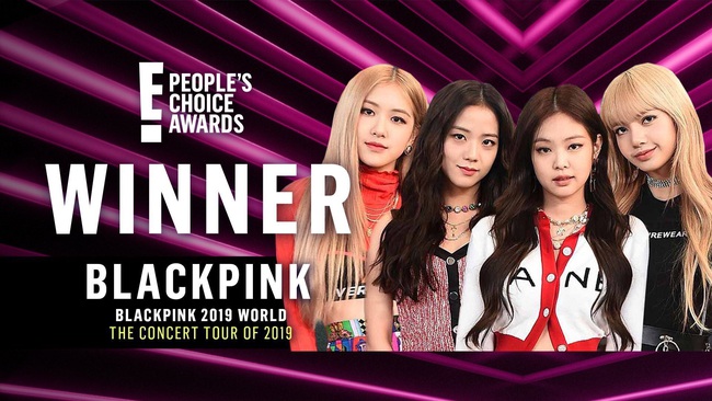 BLACKPINK chiến thắng 3 giải thưởng lớn của Mỹ nhưng lại bị fan BTS phẫn nộ vì nghi ngờ được o bế - Ảnh 2.