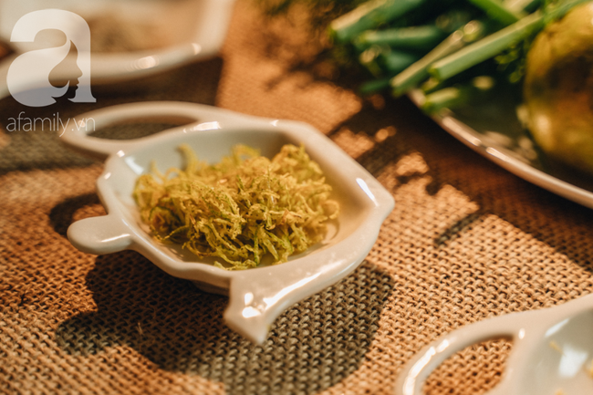 Chả rươi Hà Thành - tinh túy ẩm thực bạn chỉ có thể thưởng thức vào mùa này - Ảnh 7.