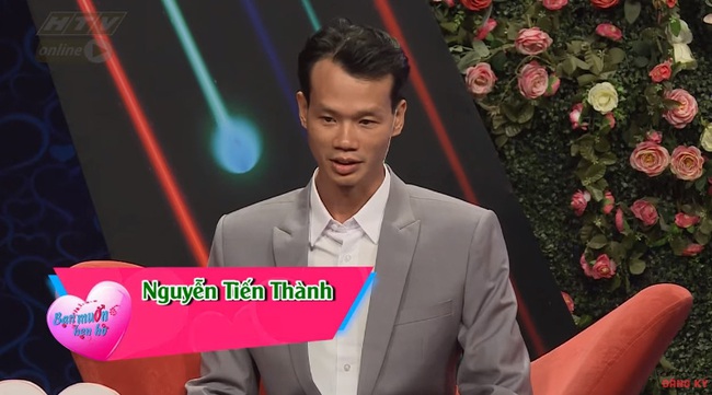 "Bạn muốn hẹn hò": Nam Thư xắn tay áo đòi xử đẹp chàng trai tăng động vì chê bai "mặt như bà chằn" - Ảnh 14. "Bạn muốn hẹn hò": Nam Thư xắn tay áo đòi xử đẹp chàng trai tăng động vì chê bai "mặt như bà chằn" - Ảnh 14.