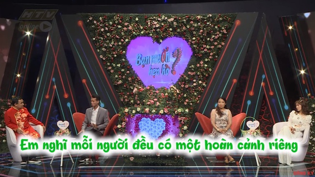 "Bạn muốn hẹn hò": Nam Thư xắn tay áo đòi xử đẹp chàng trai tăng động vì chê bai "mặt như bà chằn" - Ảnh 17. "Bạn muốn hẹn hò": Nam Thư xắn tay áo đòi xử đẹp chàng trai tăng động vì chê bai "mặt như bà chằn" - Ảnh 17.