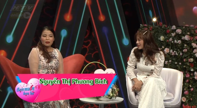 "Bạn muốn hẹn hò": Nam Thư xắn tay áo đòi xử đẹp chàng trai tăng động vì chê bai "mặt như bà chằn" - Ảnh 15. "Bạn muốn hẹn hò": Nam Thư xắn tay áo đòi xử đẹp chàng trai tăng động vì chê bai "mặt như bà chằn" - Ảnh 15.