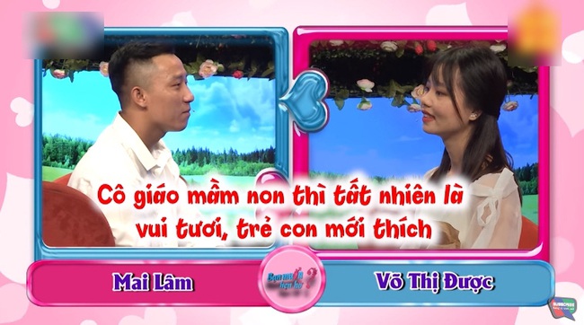 "Bạn muốn hẹn hò": Nam Thư xắn tay áo đòi xử đẹp chàng trai tăng động vì chê bai "mặt như bà chằn" - Ảnh 9. "Bạn muốn hẹn hò": Nam Thư xắn tay áo đòi xử đẹp chàng trai tăng động vì chê bai "mặt như bà chằn" - Ảnh 9.