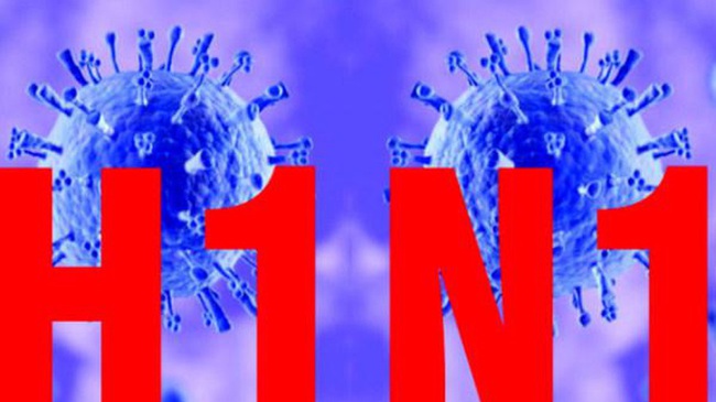 Kon Tum: Ghi nhận trường hợp bệnh nhân tử vong do mắc cúm A/H1N1 - Ảnh 1.