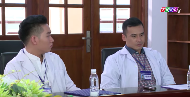 &quot;Không lối thoát&quot;: Bác sĩ Minh - Lương Thế Thành ngày càng độc ác, hy sinh cậu bé 16 tuổi để lấy danh tiếng  - Ảnh 7.