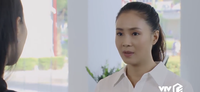 Hoa hồng trên ngực trái: Ngân tỏ rõ đẳng cấp khi cho Khuê tiền và cách Bảo xử lý khiến khán giả hả hê - Ảnh 2. Hoa hồng trên ngực trái: Ngân tỏ rõ đẳng cấp khi cho Khuê tiền và cách Bảo xử lý khiến khán giả hả hê - Ảnh 2.