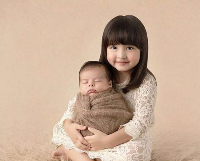 Bảo vệ con như siêu sao Marian Rivera: Cắt đứt mọi sự tiếp xúc của con gái với các phương tiện truyền thông xã hội - Ảnh 4.