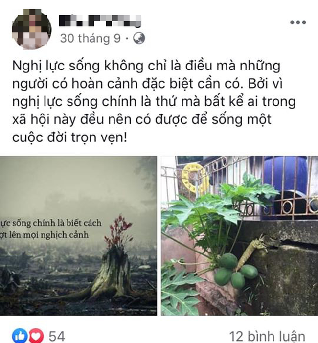 Cô giáo kỳ thị phụ huynh nghèo và gia đình khiếm khuyết từng nói triết lý đạo đức như thế này - Ảnh 4.