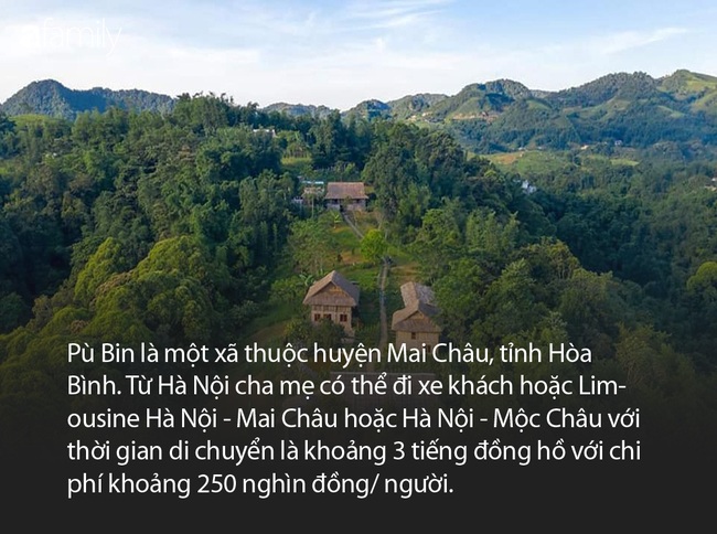 Cuối tuần không biết đưa con đi chơi ở đâu, cha mẹ hãy tham khảo ngay địa điểm &quot;ngon-bổ-rẻ&quot; cách Hà Nội chỉ 3 tiếng lái xe - Ảnh 2.