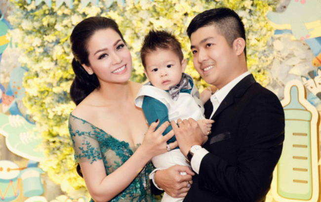 Những cặp sao Việt tuyên bố ly hôn trong năm 2019: Người gây tiếc nuối vì cuộc hôn nhân hơn 20 năm, kẻ quay truyền thông như &quot;chong chóng&quot; - Ảnh 16.