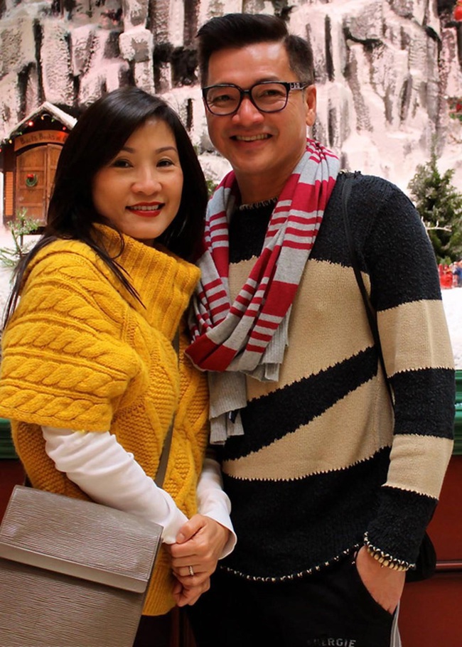 Những cặp sao Việt tuyên bố ly hôn trong năm 2019: Người gây tiếc nuối vì cuộc hôn nhân hơn 20 năm, kẻ quay truyền thông như &quot;chong chóng&quot; - Ảnh 4.