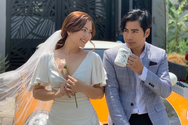 Những cặp sao Việt tuyên bố ly hôn trong năm 2019: Người gây tiếc nuối vì cuộc hôn nhân hơn 20 năm, kẻ quay truyền thông như &quot;chong chóng&quot; - Ảnh 5.