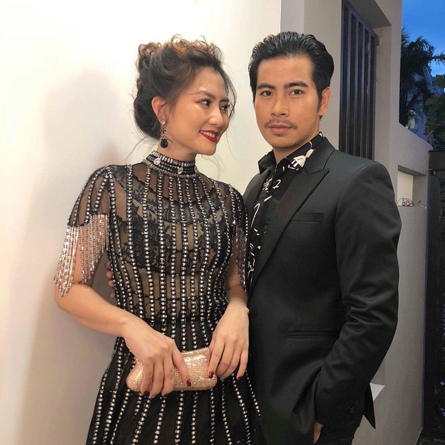 Những cặp sao Việt tuyên bố ly hôn trong năm 2019: Người gây tiếc nuối vì cuộc hôn nhân hơn 20 năm, kẻ quay truyền thông như &quot;chong chóng&quot; - Ảnh 7.