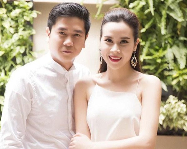 Những cặp sao Việt tuyên bố ly hôn trong năm 2019: Người gây tiếc nuối vì cuộc hôn nhân hơn 20 năm, kẻ quay truyền thông như &quot;chong chóng&quot; - Ảnh 9.