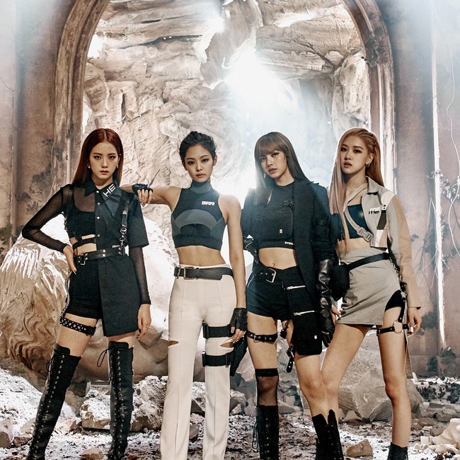 Năm 2019 sắp hết mà chẳng nhóm nữ nào qua mặt &quot;chị em&quot; nhà TWICE về mảng nhạc số, BLACKPINK bị netizen Hàn &quot;cà khịa&quot;  - Ảnh 11.