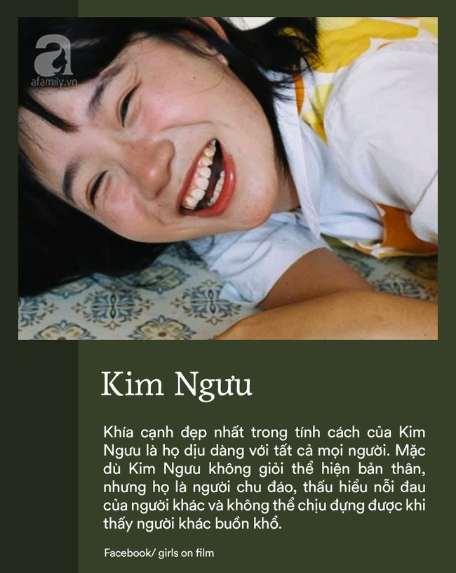 Tính cách tốt đẹp sinh phú quý của 12 cung Hoàng đạo, nhờ đó mà cuộc sống hạnh phúc ấm no, hậu vận viên mãn trọn vẹn - Ảnh 3. Tính cách tốt đẹp sinh phú quý của 12 cung Hoàng đạo, nhờ đó mà cuộc sống hạnh phúc ấm no, hậu vận viên mãn trọn vẹn - Ảnh 3.