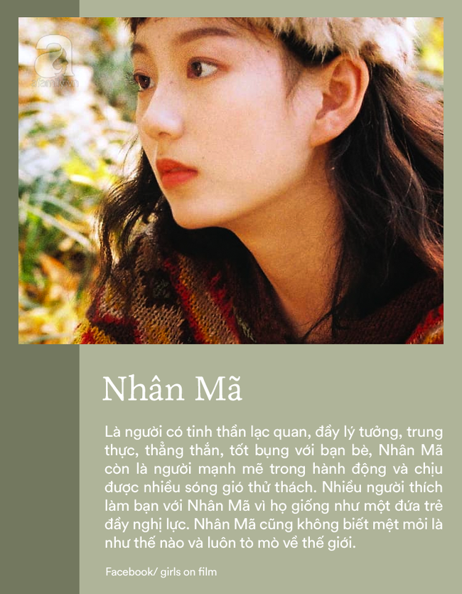 Tính cách tốt đẹp sinh phú quý của 12 cung Hoàng đạo, nhờ đó mà cuộc sống hạnh phúc ấm no, hậu vận viên mãn trọn vẹn - Ảnh 17. Tính cách tốt đẹp sinh phú quý của 12 cung Hoàng đạo, nhờ đó mà cuộc sống hạnh phúc ấm no, hậu vận viên mãn trọn vẹn - Ảnh 17.