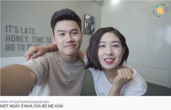 Các hot family làm Youtube: Nhà suốt ngày đi du lịch, nhà lại chỉ thích những khoảnh khắc bình dị - Ảnh 13.